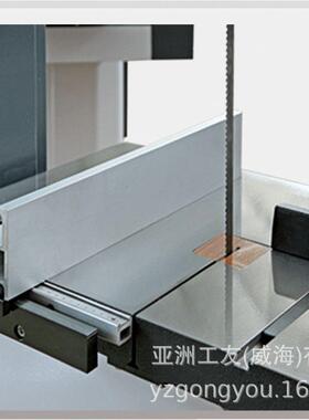 带锯木带锯细木工带锯机MJ工3M44EJ345EMJ344EMMJ346E工友木工机