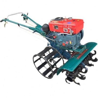 旋耕多功能地耕地BFJ机微机机耕田旱水机柴油打田匹8四驱农用新式