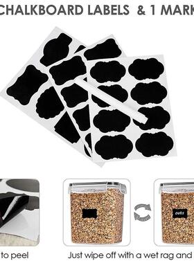 2.8L*4+2.0L*6+9781L5+0*.8L*5保鲜盒套装防水密封罐4组收纳冰.箱