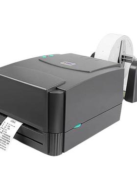 条码打机干打胶48872标签服装吊不牌印印机