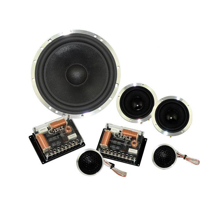 车汽车喇叭载炮改装超重中音高档汽车ADS-63.1音喇响汽车中音叭AD