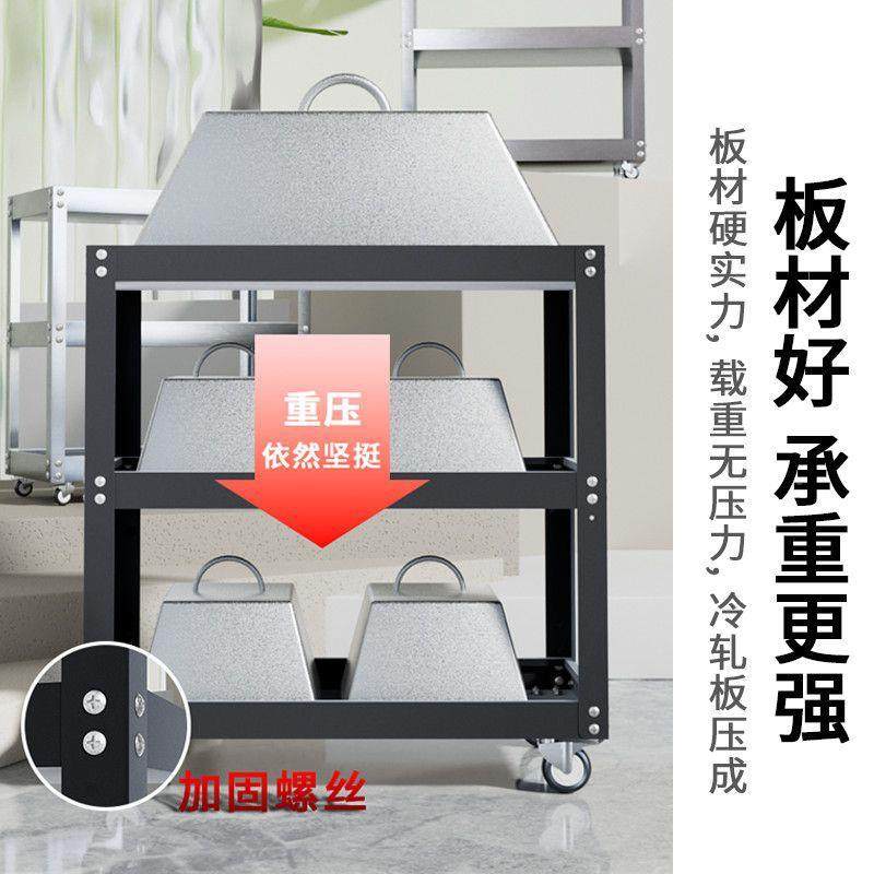 104层工具车手车维金修汽修五零件修车柜多功能移推动金属置物三