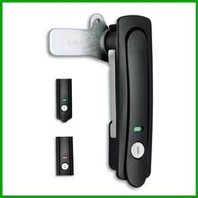 锁星本机电ABP柜ABP-252--252-1机箱机门锁树脂锁型防平水面旋转