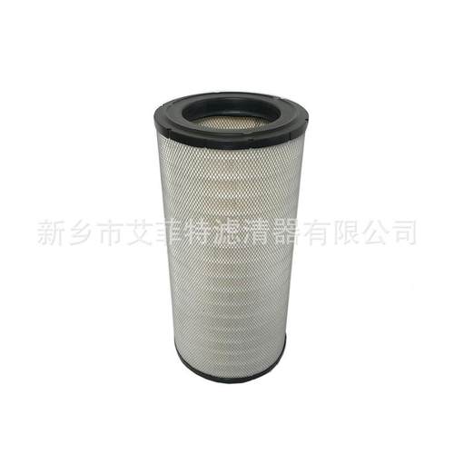 5060100350空56010200气进气滤芯2空压机养件螺杆式压缩机空气过