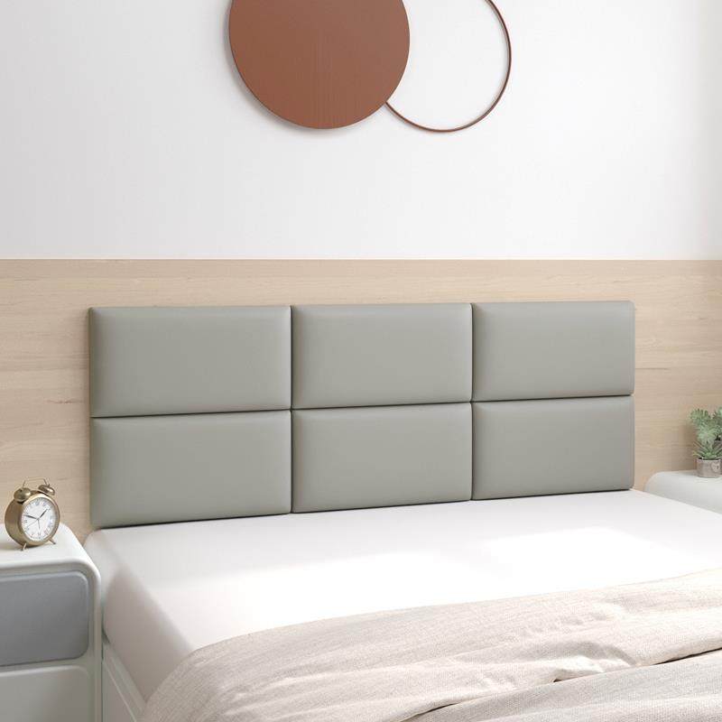 Fh(h(b*$宾∮一米八的床头软包靠背1米8酒店垫馆一五无床头靠靠米