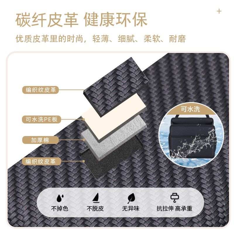 车载收纳袋座椅后背储物箱汽车上纸巾盒水壶杯架置物篮垃圾桶挂兜,汽车用品/电子/清洗/改装,车载收纳箱/袋/盒,淘宝优惠券,粉丝福利购,淘宝优惠卷