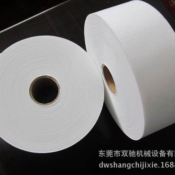 专业生产无纺布分切机1800全涤纶无纺布卷筒抹布分切机