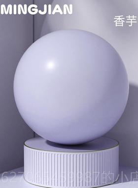 正品普拉训提小球加厚防爆正品妇健身迷你2童5cm孕瑜伽小球儿感统