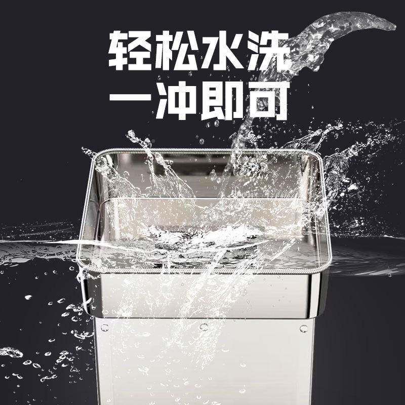 商切用盆式电动切肉机切片机丝机切丁机切菜片切肉机切肉机丝机切