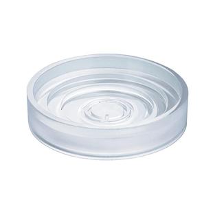 梯形防滑沙发脚垫矽桌脚垫固定加床脚桌角套茶几家俱耐磨桌脚腿厚