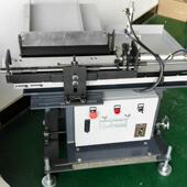 供应自动数数控送SN 412机料数控送滚筒送料机静音控料机