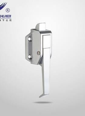 珠手P021可调节式门把手电气柜恒拉手L工业拉PL021设备拉手