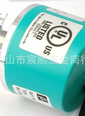 全(原装TVI640N-14新TK2TTN-00360增量旋转编码器269RPP948-10000