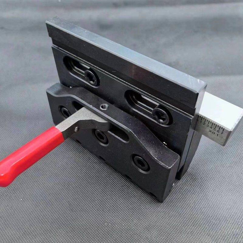 折弯机快夹数控折弯机夹具快速夹板夹具上模固定夹折弯机装夹