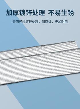 BE1气动F直钉木工气F直钉钉F5F20F排25木工钉F30直D钉气动枪钉