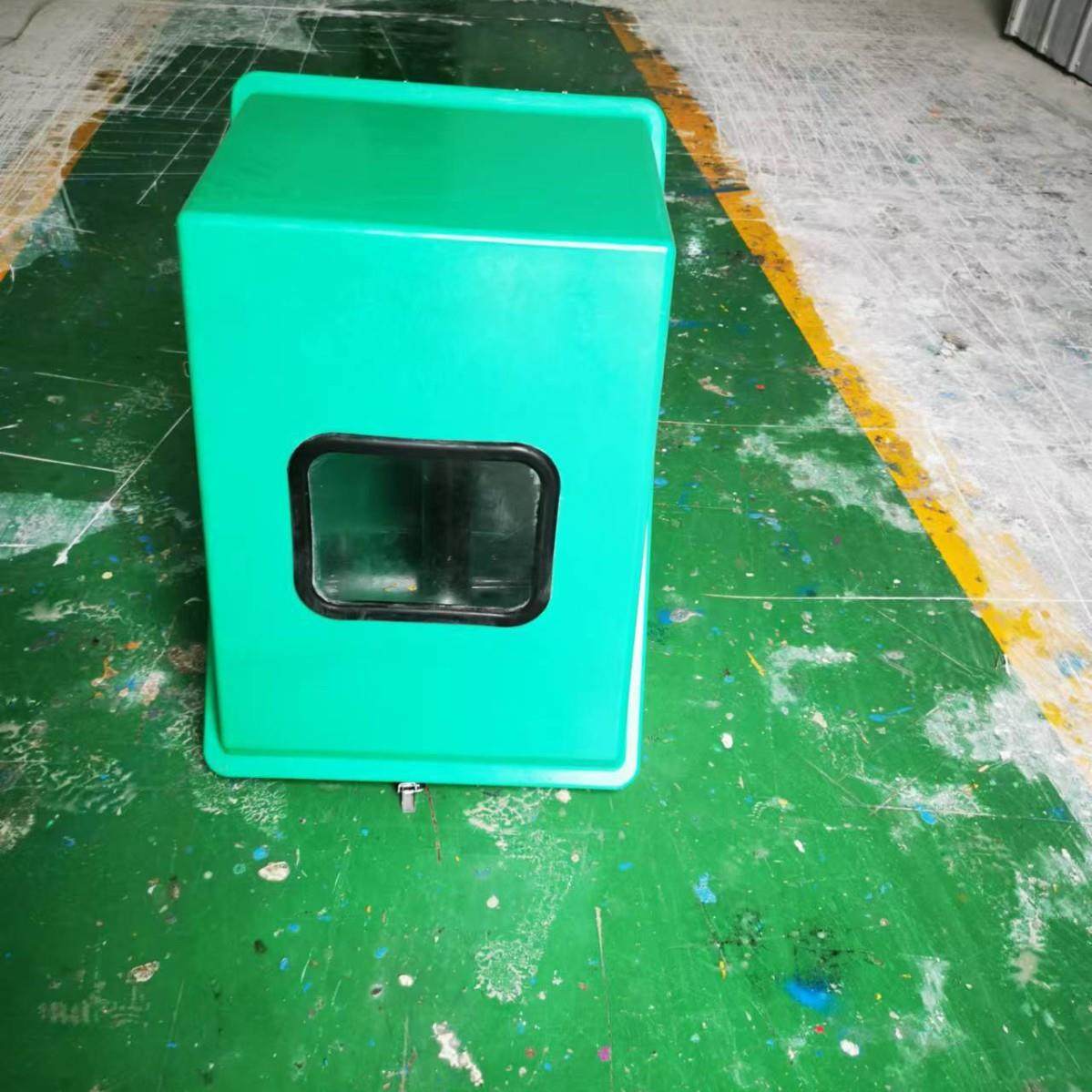 玻璃钢仪表箱变送器仪表保温箱变送器仪表保护箱玻璃钢仪表保温箱