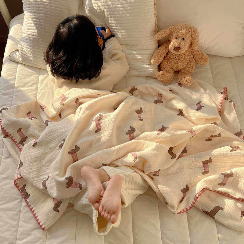 婴儿纱布浴巾宝宝纯棉新生软母婴巾裹儿童类4大a专用尺寸新疆包邮,婴童用品,浴巾,淘宝优惠券,粉丝福利购,淘宝优惠卷