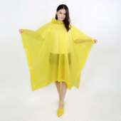 非一次性骑行雨披雨衣成人连帽雨衣自行车雨披斗篷式 雨衣