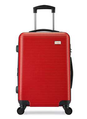 Factory 20/24/28inch ABS礼品登机拉杆箱 Cabin Luggage旅行箱