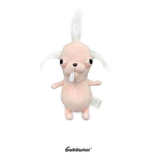 ChiHUAHUA冠毛犬阿冠吉娃娃毛绒公仔玩偶抱枕生日礼物书包挂件