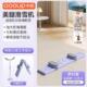 高档能盆底肌练器家用多功女生美腿健身器材雪滑机减肥瘦腿燃脂训