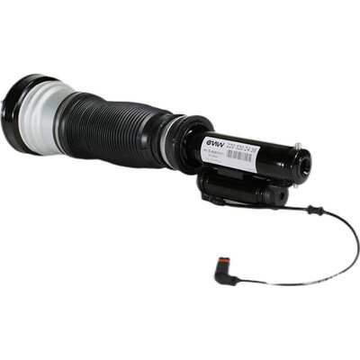 工厂热销气动避震器前左右适合奔驰S级W220两驱2203202438