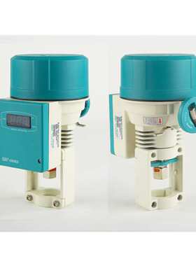 现货供应韩国ginice直行程电动执行GEA-10SR