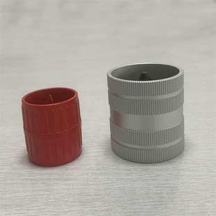 钢管绞刀毛刺刀修边刀铜管倒角器大绞铝合金修边刀 内外圆修边器