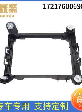 汽车水箱散热器 中冷器 冷凝器17217600698 适用于宝马F31