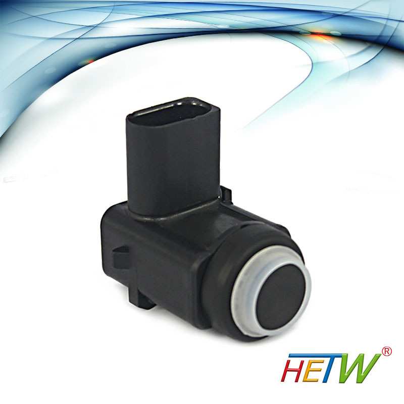 适用于大众奥迪斯柯达倒车雷达传感器探头电眼1J0 919 275A