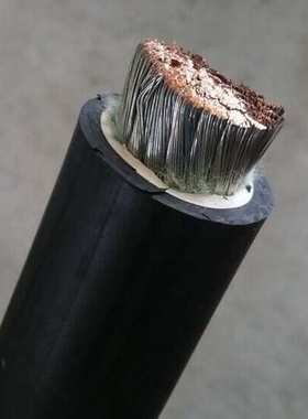 供应 JBQ150平方电机引出线镀锡铜芯橡皮绝缘丁腈护套电线电缆