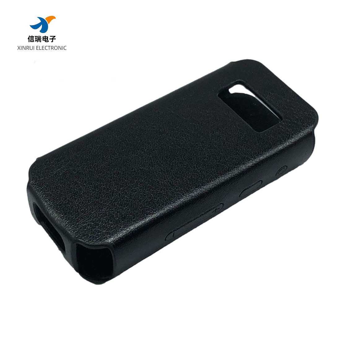 FiiO/飞傲 SK-BTR5蓝牙耳放保护皮套PU防水皮套防摔外壳