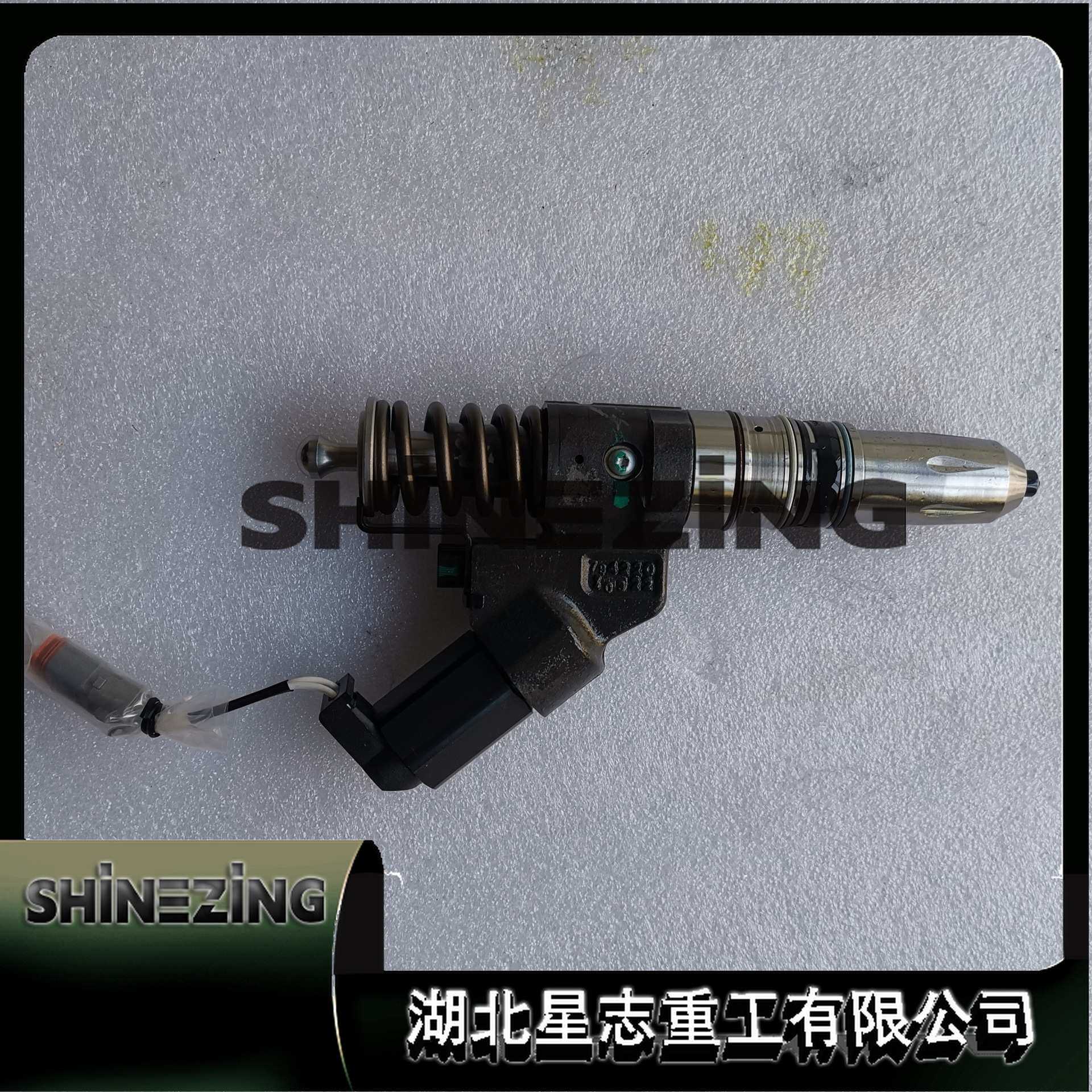 4026222喷油器Fuel Pump发动机配件共轨喷油器4026222