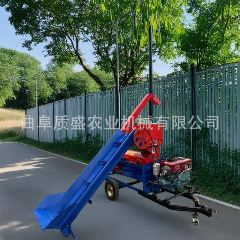 厂家小型家用电动剥玉米机剥离器扒粒机玉米脱粒机