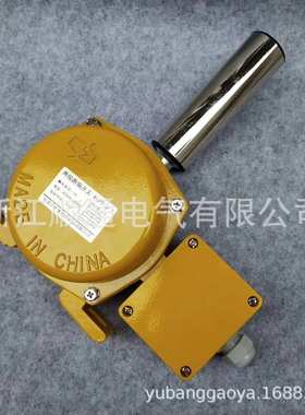 输送带两级防跑偏开关带接线盒JPKJ-S/NST1-12-30/DLPP-Z/EBPC-80