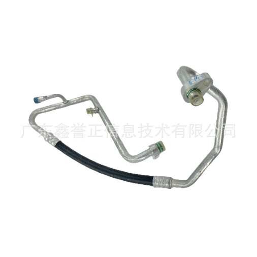 9M59-19A705AA 适用于福特福克斯10款汽车 冷气管 干燥瓶至蒸
