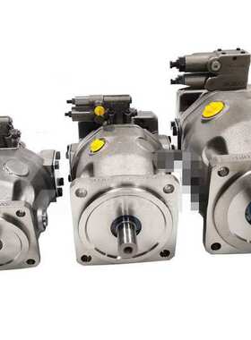 A10VO74柱塞泵 2442228卡特420D 430D挖掘装载机液压泵