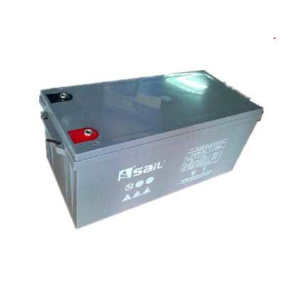 6-GFM-200风帆铅酸蓄电池12V200AH 风帆蓄电池太阳能光伏发电电瓶