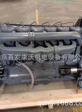 杭州广州发电机组配件道依茨F3L1011BF4M1012喷油器水泵单体泵售