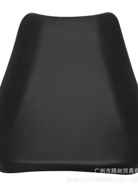 适用于本田CBR600F4i 01-03年CBR600FR 01-02年的前排驾驶员座垫