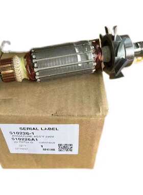 牧田修边机转子马达电机M3700/M3702/MT372木工修边机