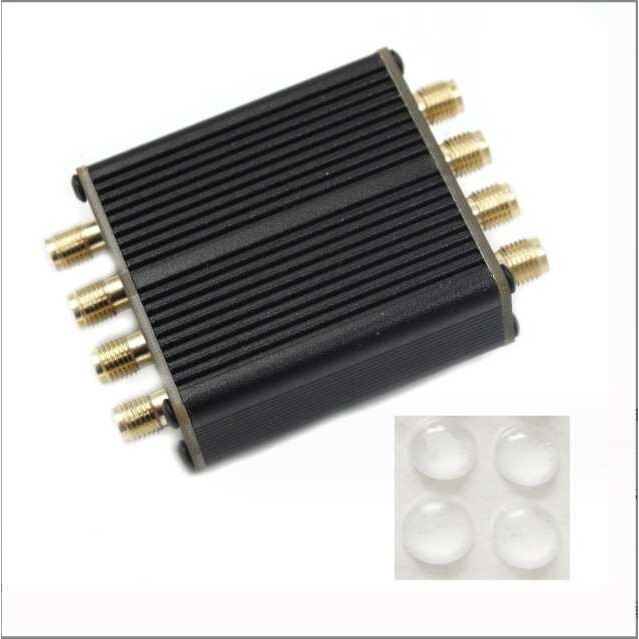 4in1 Filter 四合一滤波器 LC滤波器 无源滤波器