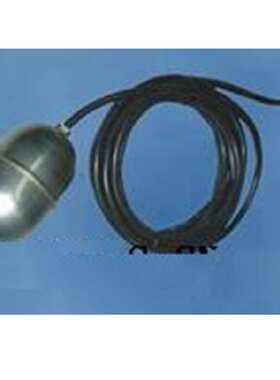 不锈钢电缆浮球液位开关（6米线） 型号:CL-SS-06 库号：M237237