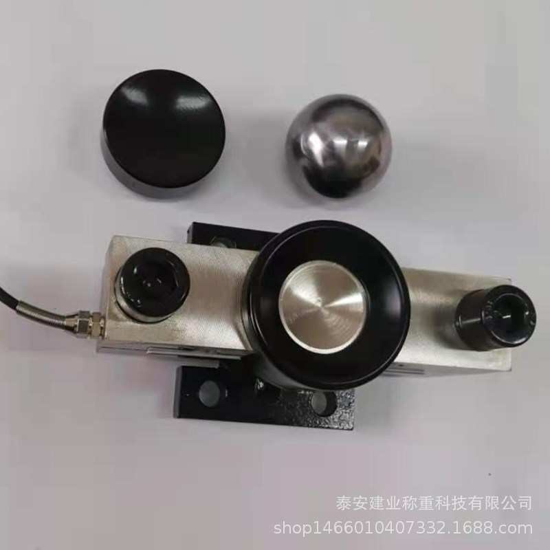 地磅传感器 QS40t工欲善其事必先利其器准确称重QS40t地磅传感器5