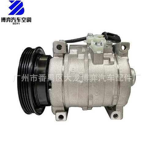 适用于AC Compressor Chrysler PT Cruiser Dodge Neon SX 压缩机