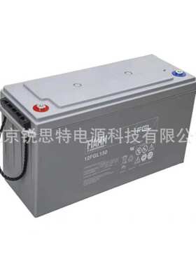FIAMM非凡蓄电池12FGL150 12V150AH光伏通信电力设备EPS机房应急