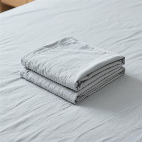 自带凉感!竹纤维床单单件夏季软凉席空调软席铺床被单睡单三件套