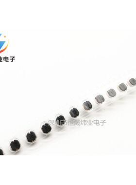 优质率电感CD43片-M68UH铜芯线绕印：68功0贴4.ZJF5*4.0*3.2M