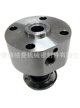 用R972OTE-28X双端面机械密封选型设计N实际为准-两面都碳化硅的