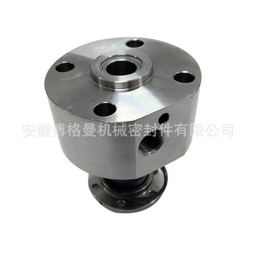 用R972OTE-28X双端面机械密封选型设计N实际为准-两面都碳化硅的